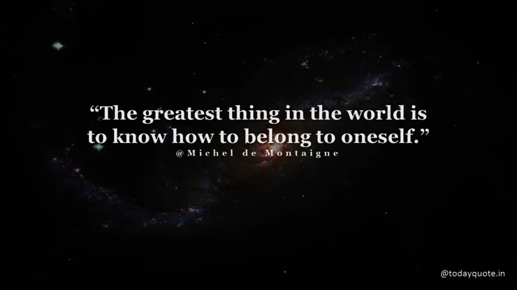 self worth quotes