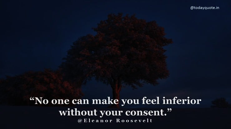 self worth quotes