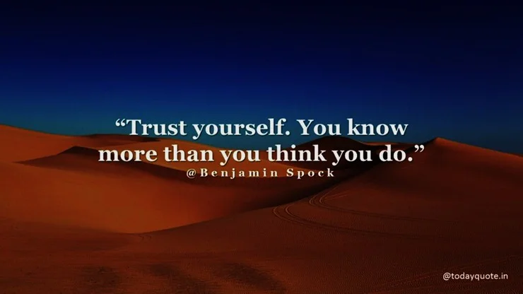 self worth quotes