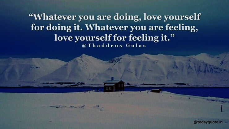 self worth quotes
