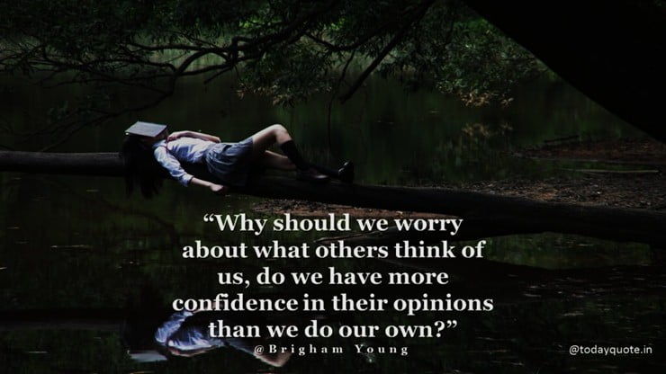 self worth quotes