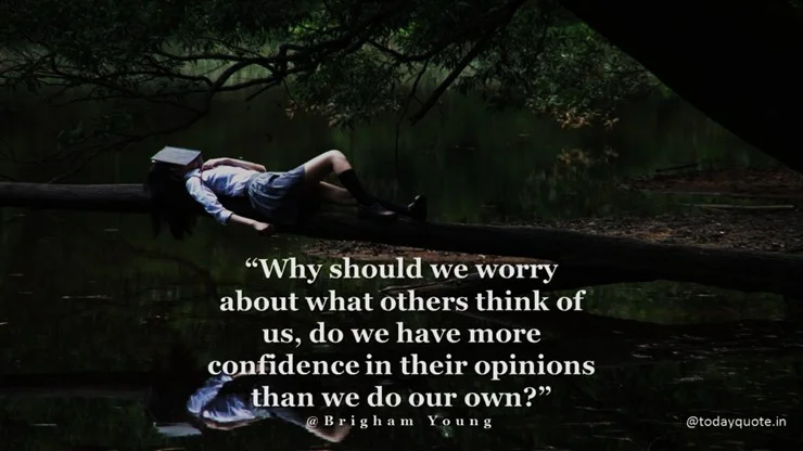 self worth quotes