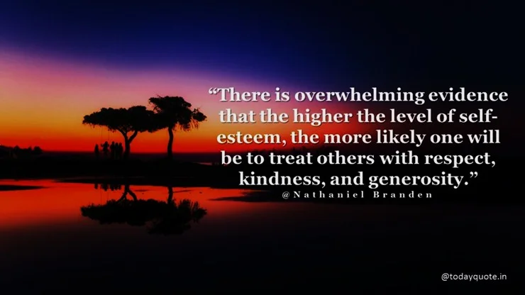 self worth quotes