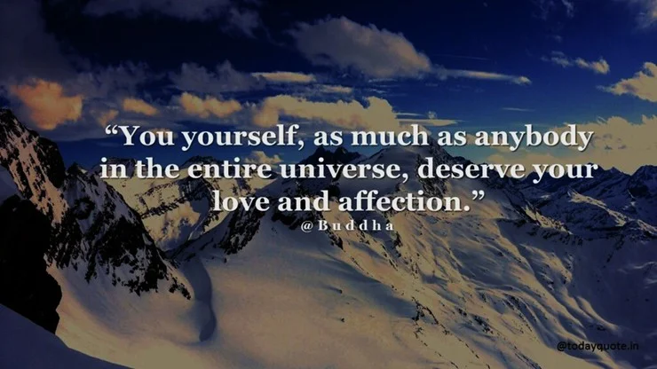 self worth quotes