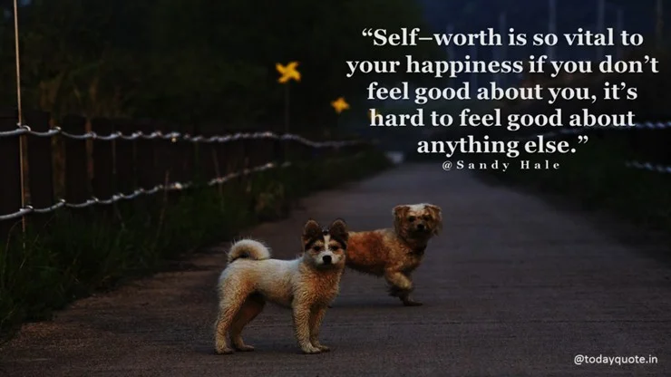 self worth quotes