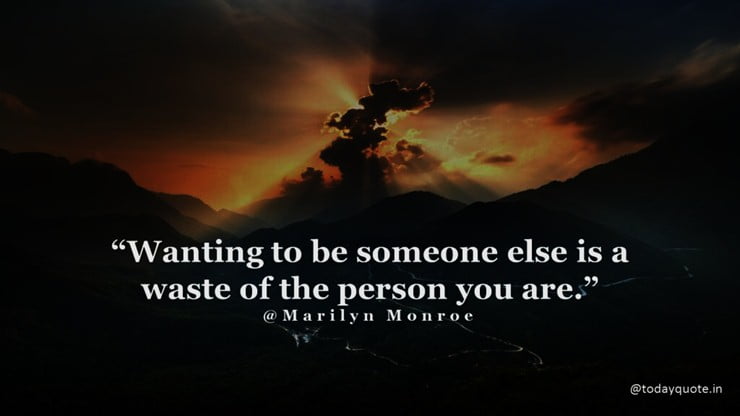 self worth quotes