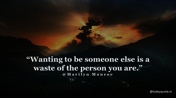 self worth quotes