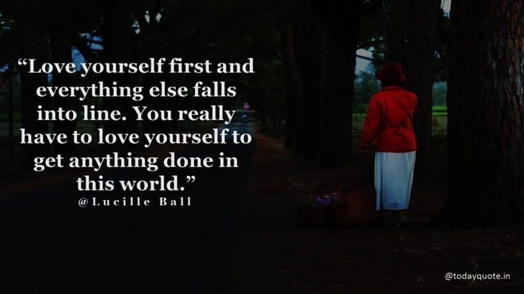 self worth quotes