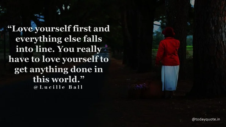 self worth quotes