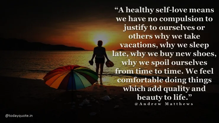 self worth quotes