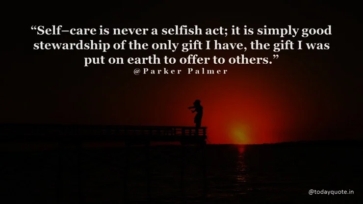 self worth quotes