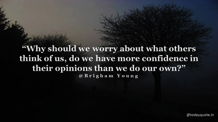 self worth quotes