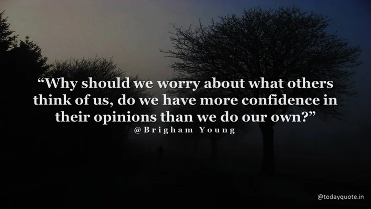 self worth quotes