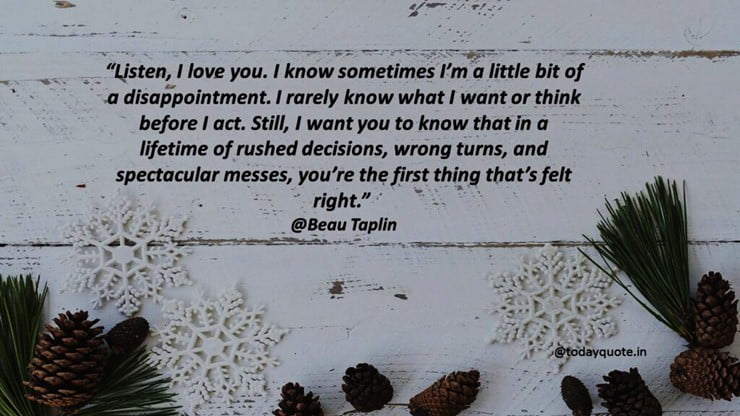 unconditional love quotes