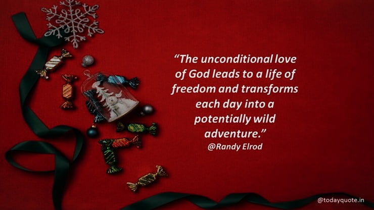 unconditional love quotes