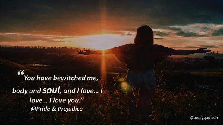 very short love quotes for him