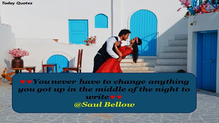 love quotes for him short