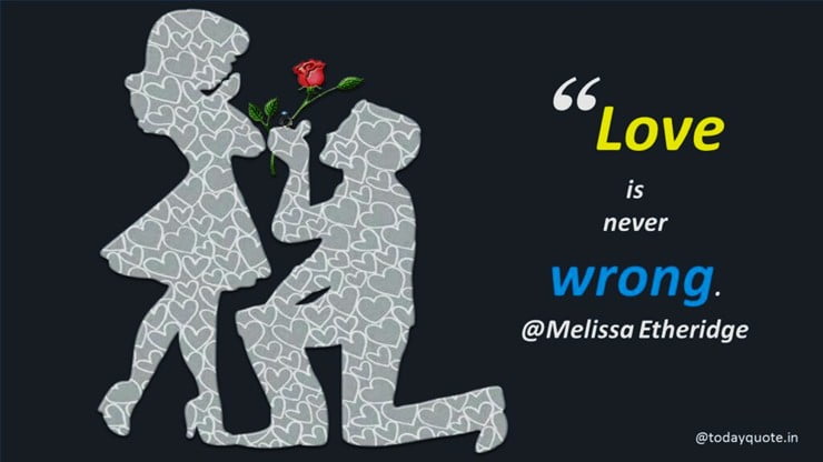 love quotes for him short