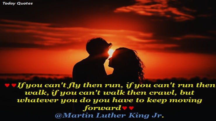 love quotes for him short