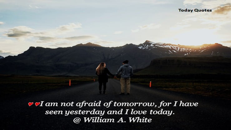 love quotes for him short
