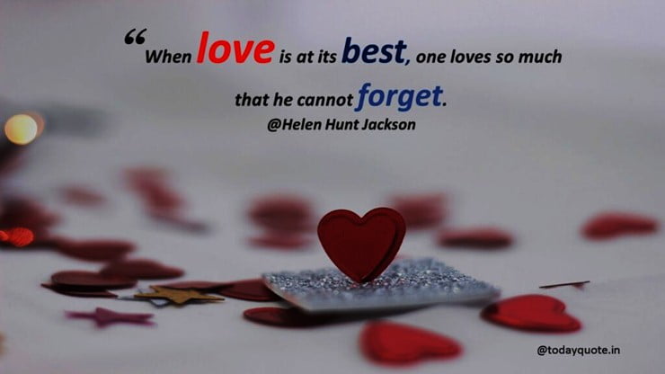 love quotes for him short