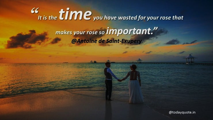 love quotes for him short