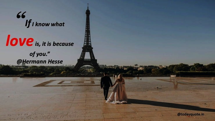 love quotes for him short