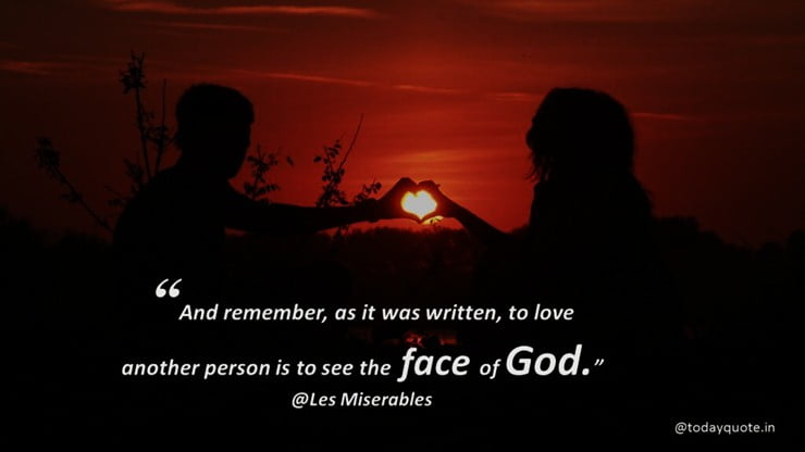 love quotes for him short