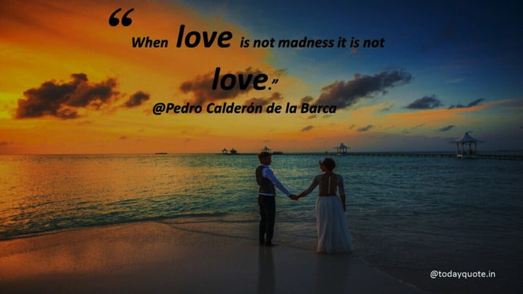 love quotes for him short