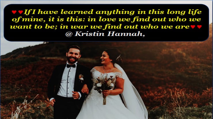 deep quotes about love