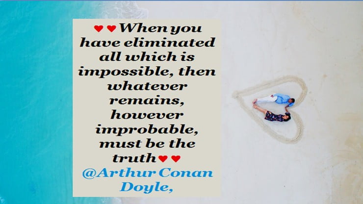 deep quotes about love