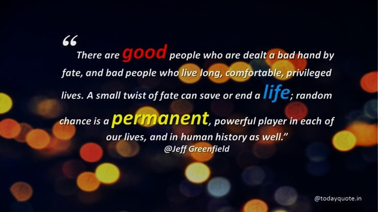 good people quotes
