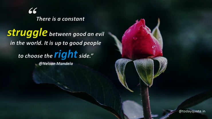 good people quotes