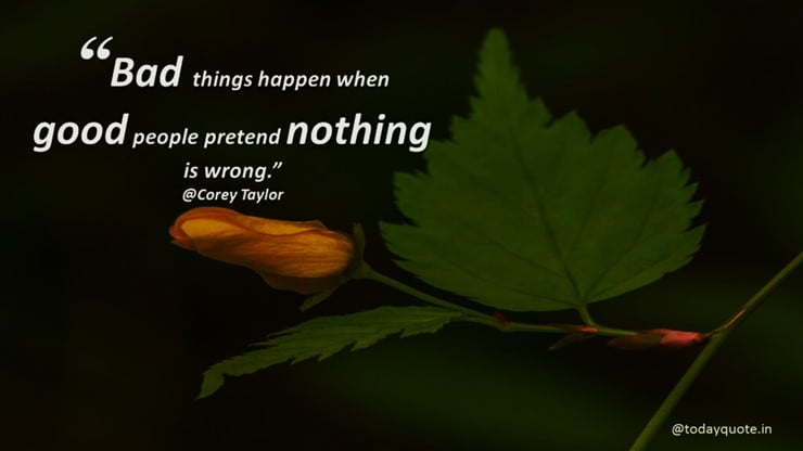 good people quotes