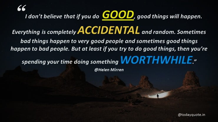 good people quotes