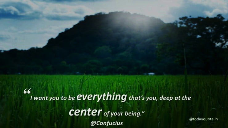 i want you quotes