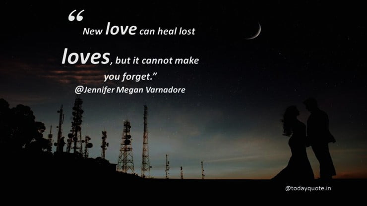 new love quotes