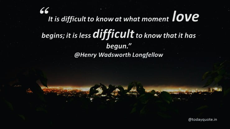 new love quotes