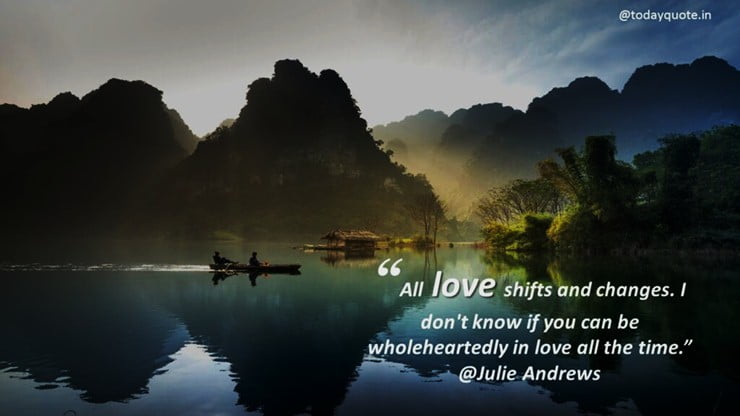 new love quotes