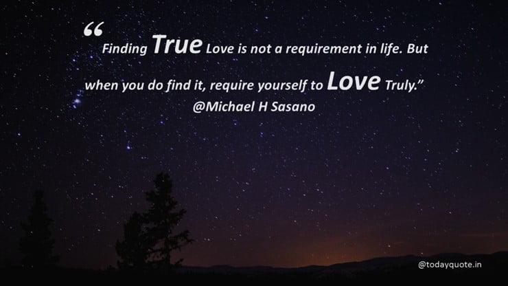 new love quotes