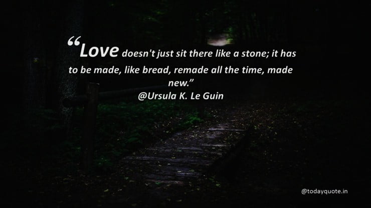 new love quotes