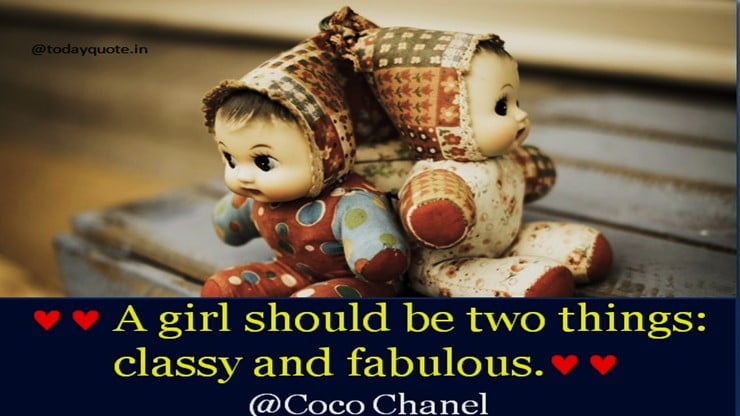 girly quotes