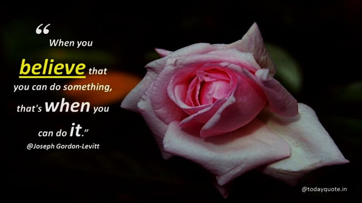 it quotes