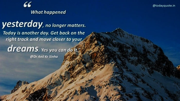 it quotes
