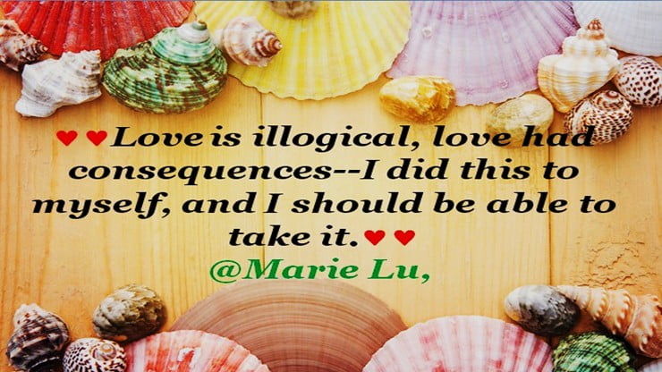 love is love