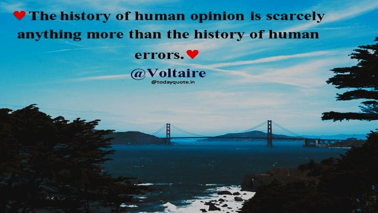 opinion quotes