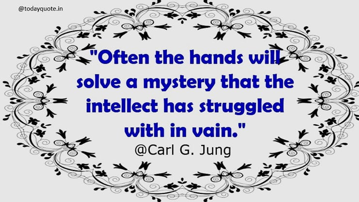 touch quotes