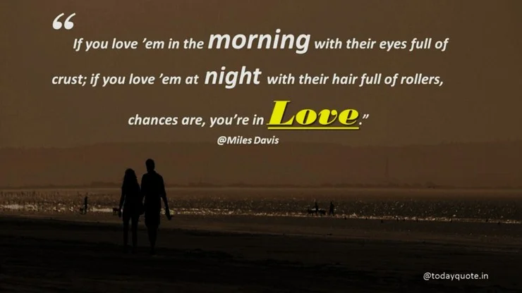 funny quotes on love