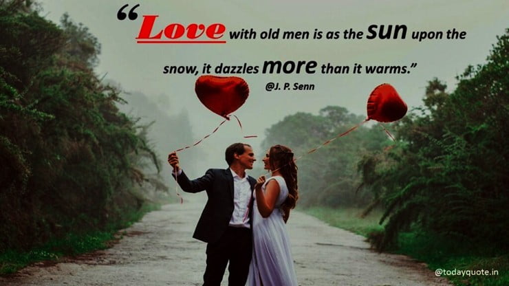 funny quotes on love