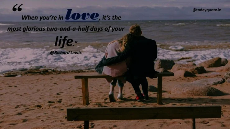 funny quotes on love